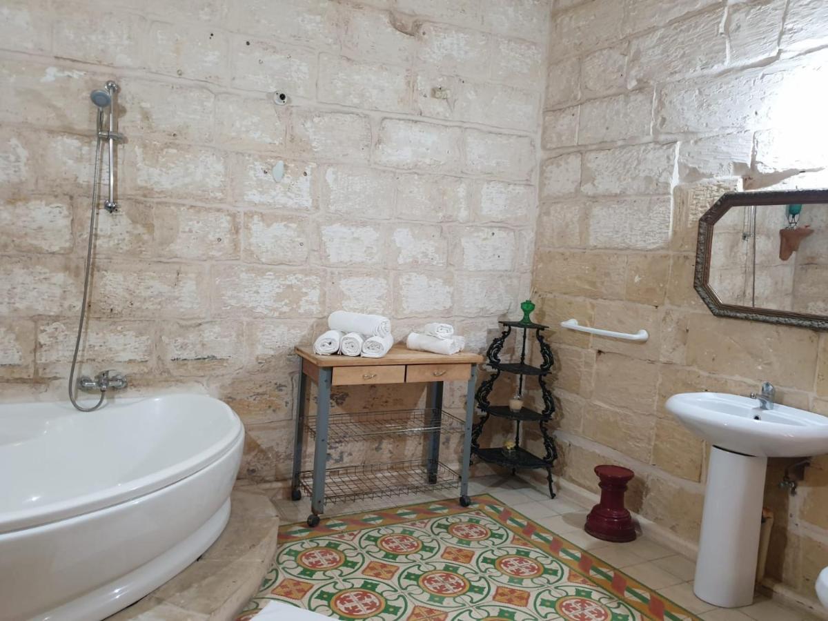 Tifkira Villa Birgu Luaran gambar