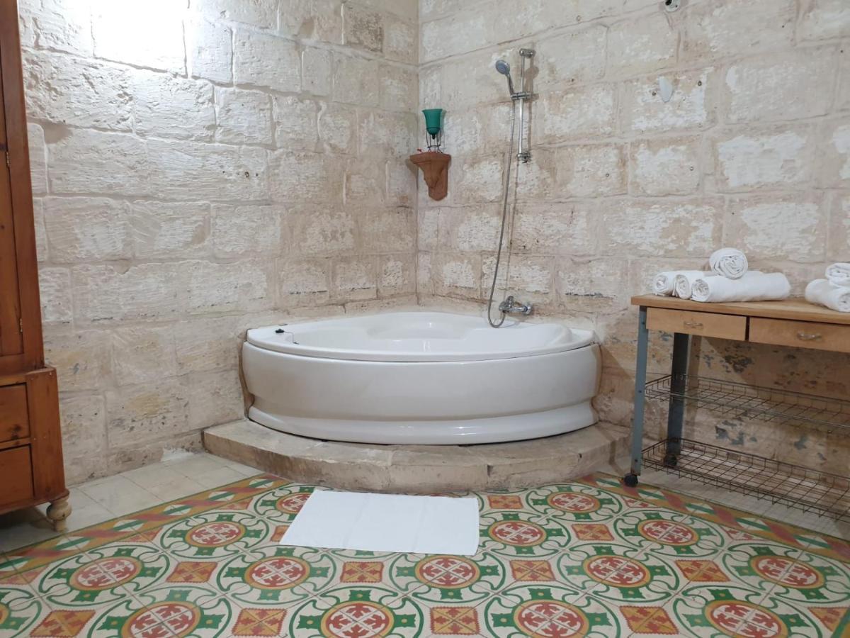 Tifkira Villa Birgu Luaran gambar
