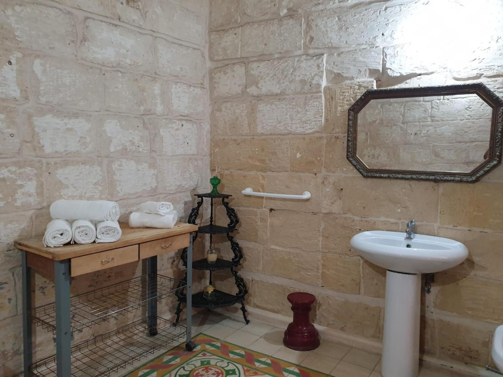 Tifkira Villa Birgu Luaran gambar